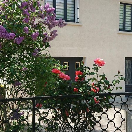 شقة Chez David بريزير المظهر الخارجي الصورة